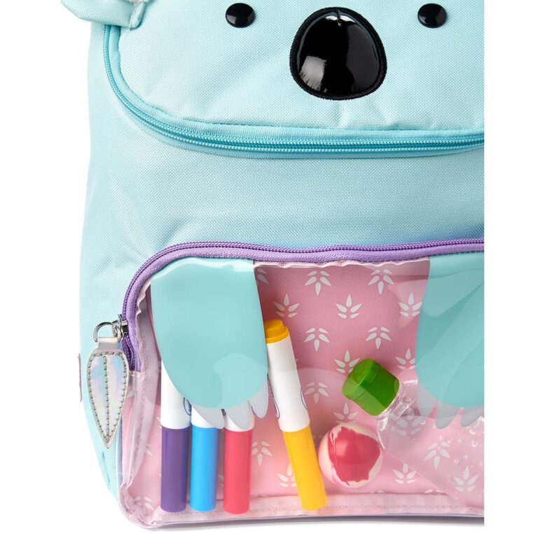 Skip Hop - Zoo Big Backpack - Koala
