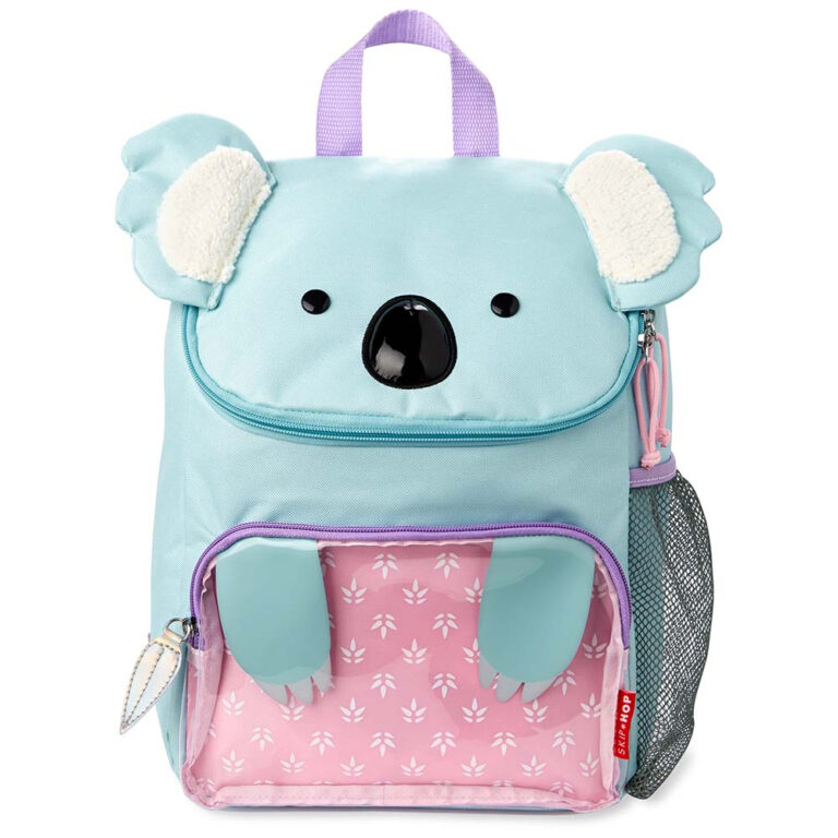 Skip Hop - Zoo Big Backpack - Koala