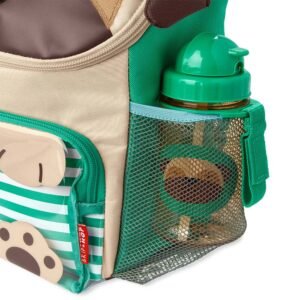 Skip Hop - Zoo Big Backpack - Pug