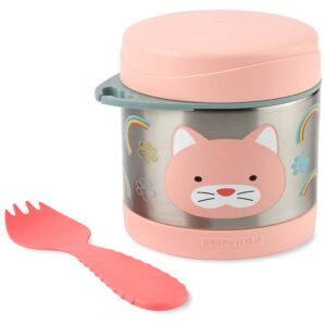 Skip Hop - Zoo Food Jar - Cat
