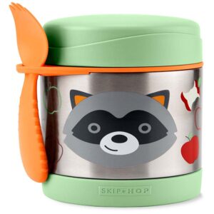 Skip Hop – Zoo Food Jar – Racoon