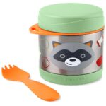 Skip Hop – Zoo Food Jar – Racoon