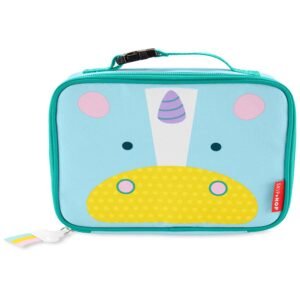 Skip Hop - Zoo Lunch Bag - Unicorn