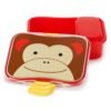 Skip Hop – Zoo Lunch Kit – Monkey