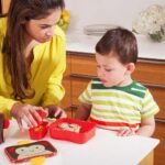 Skip Hop – Zoo Lunch Kit – Monkey