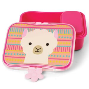 Skiphop- Zoo Kid's Lunch Kit