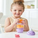 Skip Hop – Zoo Shake It Up Smoothie Set