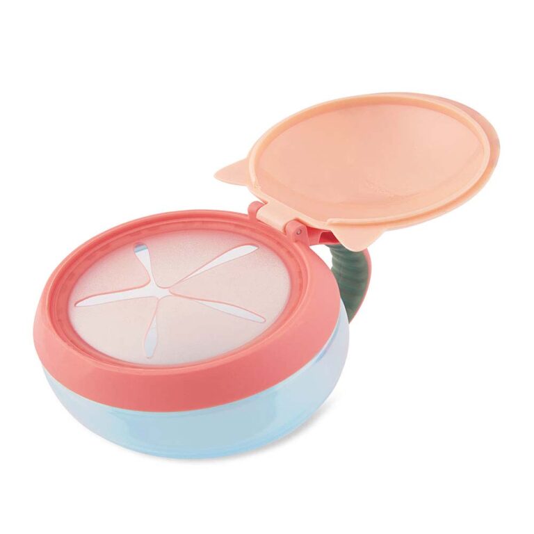 Skip Hop - Zoo Snack Cup Cat