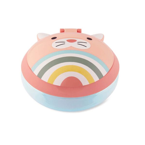 Skip Hop – Zoo Snack Cup Cat