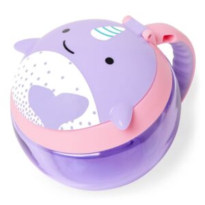 Bentgo – Microsteel Lunchbox 2000ml/68oz – RoseAqua