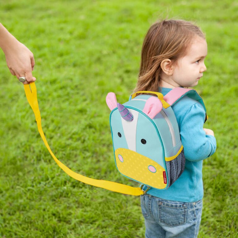 Skip Hop - Zoolet Backpack - Unicorn