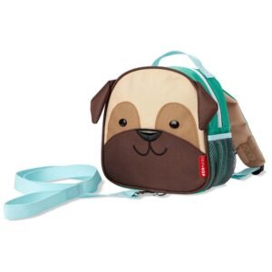 Skip Hop - Zoolet - Pug