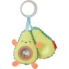 SkipHop – Farmstand Avocado Stroller Toy