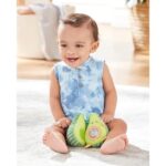 SkipHop – Farmstand Avocado Stroller Toy