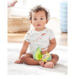 SkipHop – Farmstand Avocado Stroller Toy