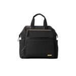 SkipHop – Main Frame Diaper Backpack – Black