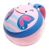 SkipHop Zoo Snack Cup, Butterfly