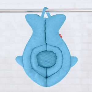 SkipHop - Moby Soft Spot Sink Bather