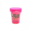 Slime – classic mini slime – 80 g – pink