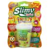 Slimy – Fruity Smelly 80g – Assorted