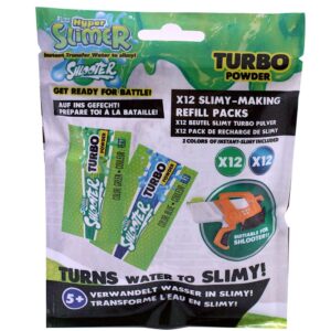 Slimy – Hyper Slimer Turbo Powder Refill Pack