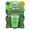 Slimy – Mini Horror Blistercard – Green