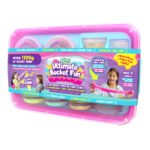Slimy – Ultimate Bucket of Fun Tub Super Set