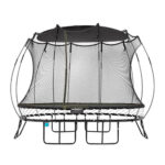 Springfree – SunShade O92 2.5m – Black