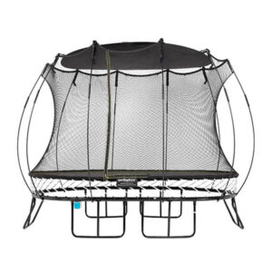 Teknum – Trampoline Bounce Pro – Blue