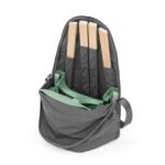 Stokke – Clikk Travel Bag – Dark Grey