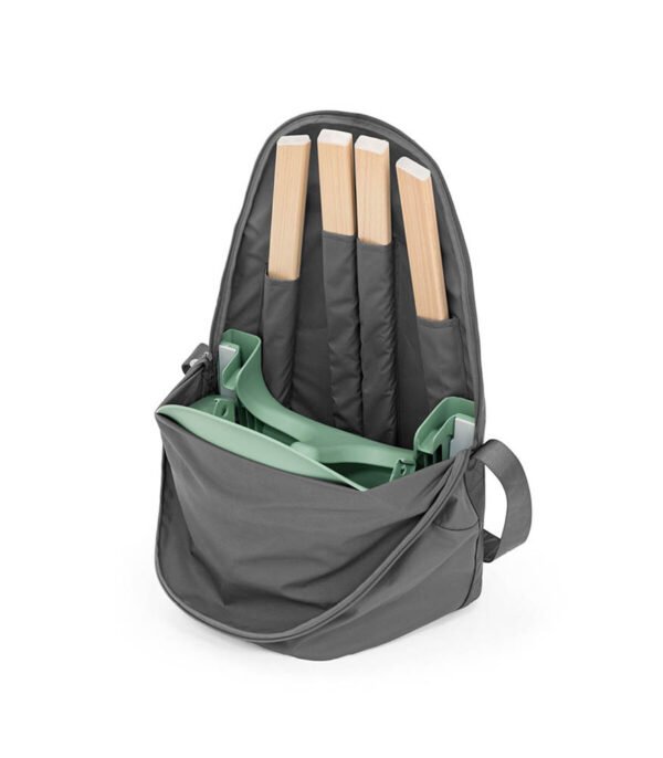 Stokke – Clikk Travel Bag – Dark Grey