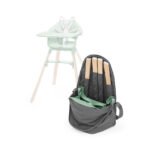 Stokke – Clikk Travel Bag – Dark Grey