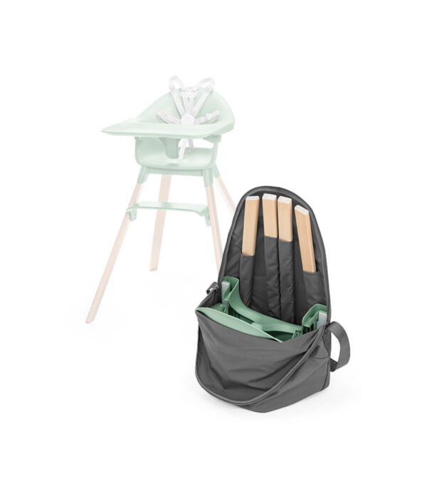 Stokke – Clikk Travel Bag – Dark Grey
