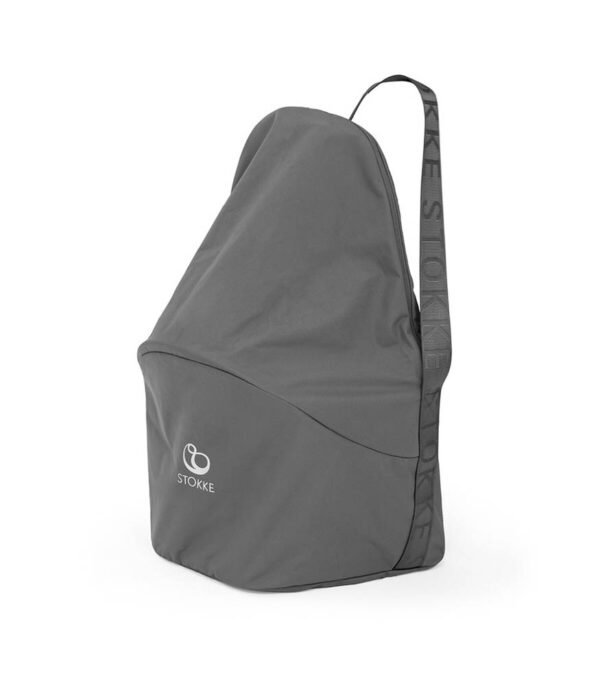 Stokke – Clikk Travel Bag – Dark Grey