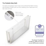 Stokke – Flexi Baby Bath Bundle – Sandy Beige