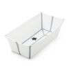 Stokke – Flexi Baby Bath X-large Bundle – White