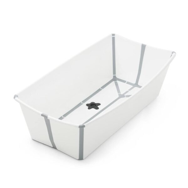 Stokke – Flexi Baby Bath X-large Bundle – White