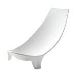 Stokke – Flexi Bath Newborn Support – White