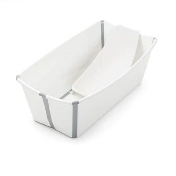 Stokke – Flexi Bath Newborn Support – White