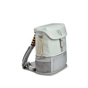 Stokke – Jetkids by Crew Backpack – Green Aurora