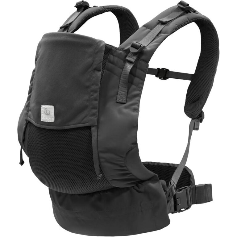 Stokke - Limas Carrier Mesh - Anthracite