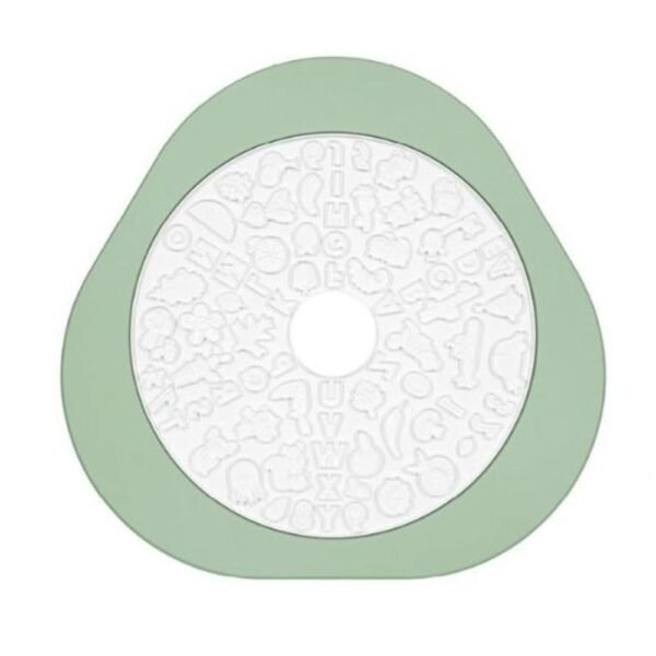 Stokke – Mutable Play Dough Board V2 – Green