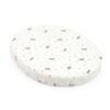 Stokke – Sleepi Mini Fitted Sheet V3 – Mickey Celebration