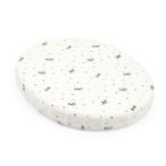 Stokke – Sleepi Mini Fitted Sheet V3 – Mickey Celebration