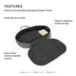Stokke – Snoozi Bag – Grey