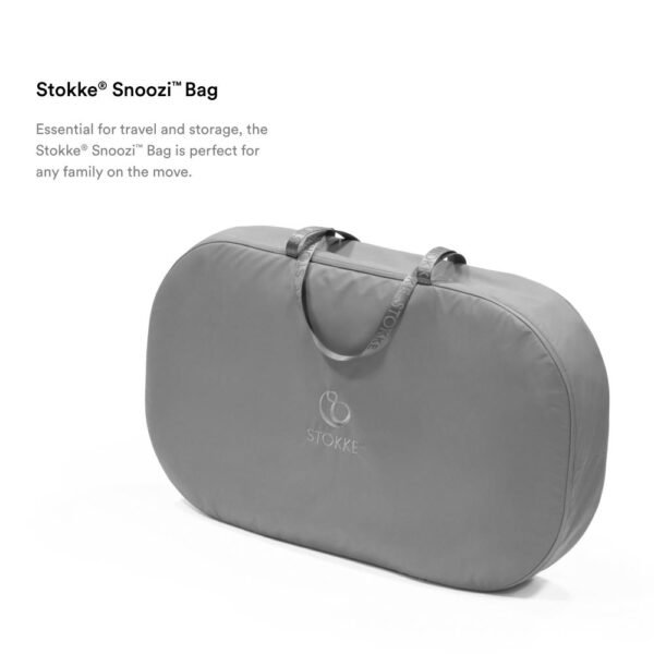 Stokke – Snoozi Bag – Grey