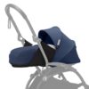 Stokke – YOYO 0+ Newborn Pack – Air France Blue