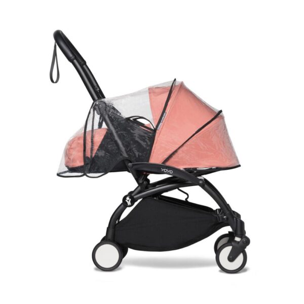 Stokke – Yoyo Stroller 0+ Newborn Pack Rain Cover