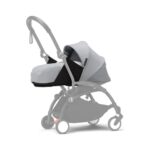 Stokke – Yoyo Stroller 0+ Newborn Pack – Stone