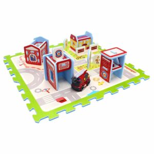 UKR – Cognitive Puzzle – Light Blue